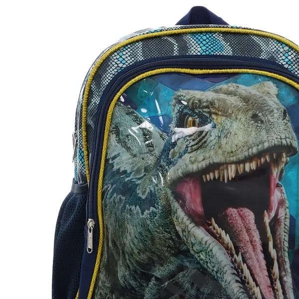 MOCHILA PRIMARIA NIÑO 173886181026 RUZ PZA